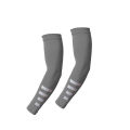 UV Reflective Strap Arm Sleeves Cooling Sun Protection Arm Cuff Sunscreen Breathable Quick-drying Ice Silk Sleeves Arm Guard. 