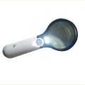 Hand Held Magnifier with 3 LED. 