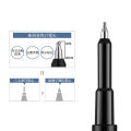 【ZOSR】Japan Pilot Juice Up Juice Pen Upgraded Version Push Type Gel Pen 0.4/0.5mm. 