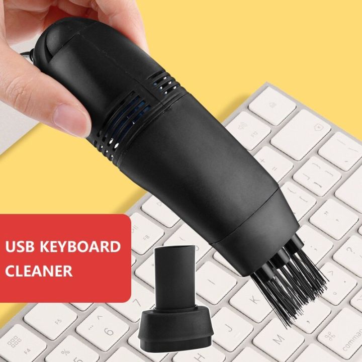 1Pcs%20Mini%20USB%20Keyboard%20Cleaner%20PC%20Laptop%20cleaner%20Computer%20Vacuum%20Cleaning%20Kit%20Tool%20Remove%20Dust%20Brush%20Home%20Office%20desk%20Display%20-%20Image%202