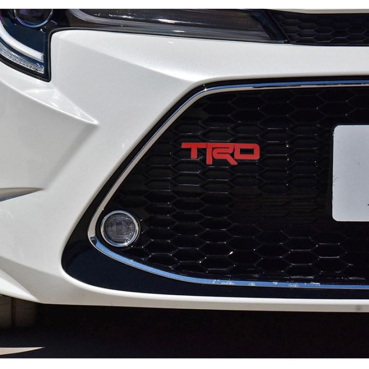 1%20Piece%20For%20TRD%20Logo%20Car%20Front%20Grille%20Emblem%20Badge%20Stickers%20Styling%20For%20Toyota%20Hilux%20Vios%20Coaster%20Altis%20Rush%20Innova%20Fortuner%20wigo%20Hiace%2086%20Avanza%20Sienta%20Car%20Accessories%20-%20Image%203