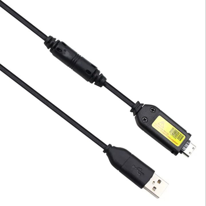 SUC-C3%20camera%20data%20cables%20charging%20cable%20for%20Samsung%20ES60%20ES75%20PL120%20PL150%20ST200%20-%20Image%203