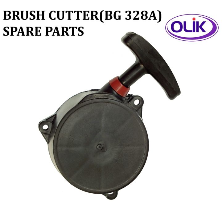 Olik%20Brush%20Cutter%20(Grass%20Cutter)%20Spare%20Parts%20BG%20328A%20Recoil%20Pull%20Starter%20Assay%20for%20Various%20Brush%20Cutter%20Strimmer%20Lawnmower%20-%20Image%203