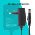 12V 1A Router Power Charger Adapter for Huawei B310 B315 B612 B593 CPE EU 100-240V. 