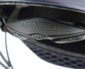 MASURI C-LINE STEEL JUNIOR CRICKET HELMET. 