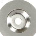 Diamond Grinding Wheel Tool Blade for Electric Drill Sharpening Stone. 