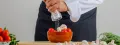 Black Salt Powder 500g Pack Suitable for Daily use. 