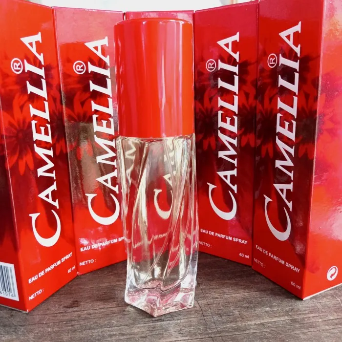 Camellia%20Red%20Natural%20Spray%20Women's%20%20Lady%20Perfume%2060ml%20-%20Image%204