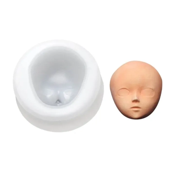 Elf%20silicone%20Q%20version%20face%20face%20mold%20ultra-light%20clay%20soft%20pottery%20face%20mold%20bjd%20silicone%20fairy%20ears%20baby%20face%20-%20Image%206