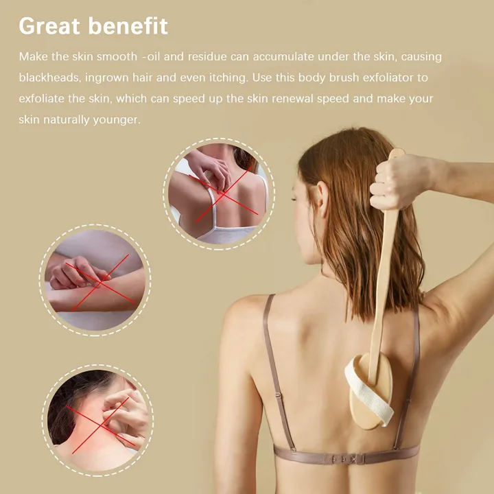 Dry%20Brushing%20Body%20Brush%20Set%20of%202,%20Dry%20Skin%20Exfoliating%20Brush,%20Handle%20Back%20Scrubber%20for%20Shower,%20Dry%20Brush%20for%20Cellulite%20-%20Image%204