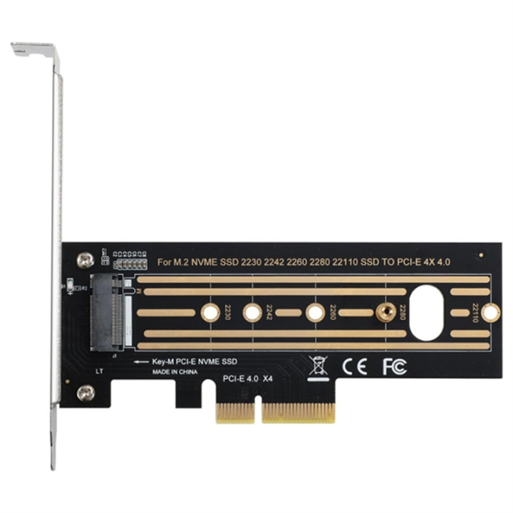 M.2%20NVMe%20SSD%20to%20PCIE%20Adapter%20M-Key%20Interface%20Card%20for%20M.2%20NVMe%20SSD%20to%20PCIe%20X16%20Hard%20Drive%20Disk%20Adapter%20Expansion%20Card%20-%20Image%207