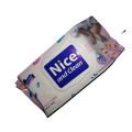Nice and Clean Baby Wipes 4packs. 