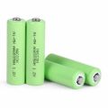 AA Rechargeable Battery cell for Hair Trimmer , Shaving Machine & Toys -2pcs. 