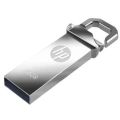 HP V250W Shockproof USB Flash Drive 64GB Metal Pendrive High Speed Memory Stick 2GB 4GB 8GB 16GB 32GB 64GB Pen Drive Real Capacity. 