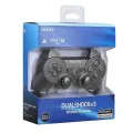 PlayStation 3 Dualshock 3 Wireless Controller (Black). 