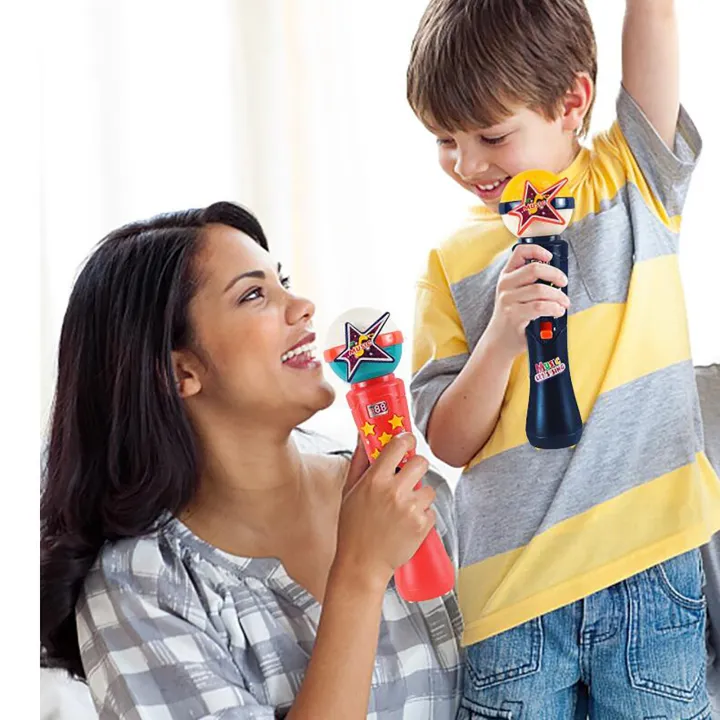 Bluetooth%20Microphone%20Audio%20Integrated%20Microphone%20for%20Girls%20Boys%20Toys%20Birthday%20Gift%20Multifunctional%20Early%20Education%20Kids%20Toy%20-%20Image%209