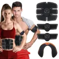 Beauty Body Mobile-Gym Smart Fitness Ems Fit Boot Toning. 