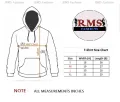 Men's Arm Cut Gymshark Hoodie Very Comfortable. 