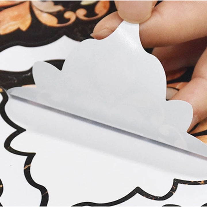 18Pcs%20PVC%20Self%20Adhesive%20Tile%20Gap%20Sticker%20Waterproof%20Wear%20Resistant%20Floor%20Slant%20Stick%20Art%20Soft%20Floor%20Sticker%20for%20Living%20Room%20Floor%20&%20Kitchen%20&%20Bathroom%20Walls%20-%20Image%207