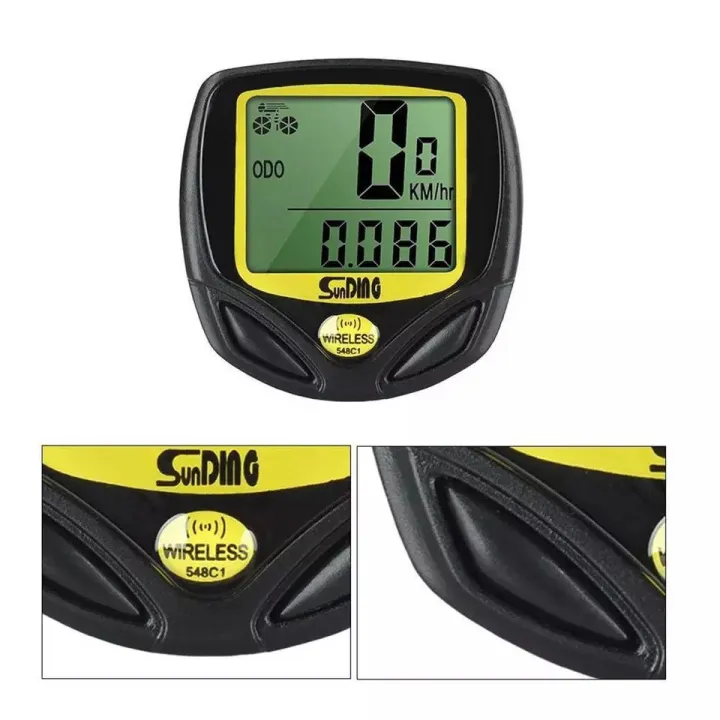 Bicycle%20Speedometer%20Wireless%20Sunding.%20Bicycle%20Speed%20Meter.%20Bicycle%20Computer.%20Speed-meter.%20%20Sunding.%20#Sunding%20Speedo%20Meter.%20Bike%20computer%20-%20Image%205