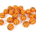 30 Pieces Basketball Party Favors Foam Sports Ball, for School Reward. 