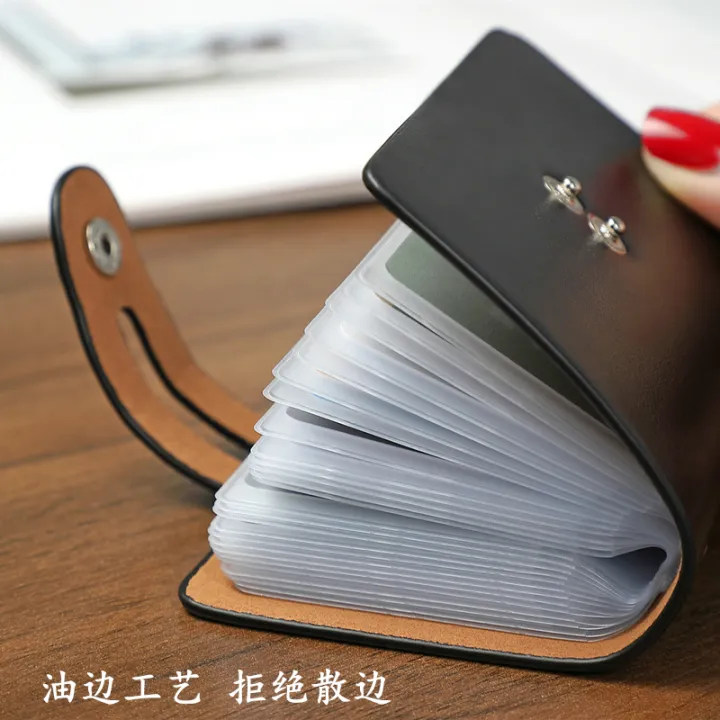 Card%20Holder%20Anti-Degaussing%20Anti-Theft%20Swiping%20Men's%20and%20Women's%20Small%20and%20Simple%20Card%20Holder%20Portable%20Fashion%20Multiple%20Card%20Slots%20Small%20Card%20Holder%20Card%20Clamp%20-%20Image%204