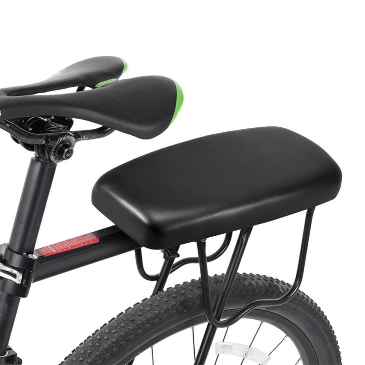 Back seat bicycle online