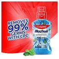 Colgate Plax Peppermint Fresh Mouthwash,Liquid Pack Of 250 Ml FROM INDIA(SAM). 