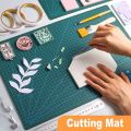 Self Healing Cutting Mat - A4/A3/A2. 