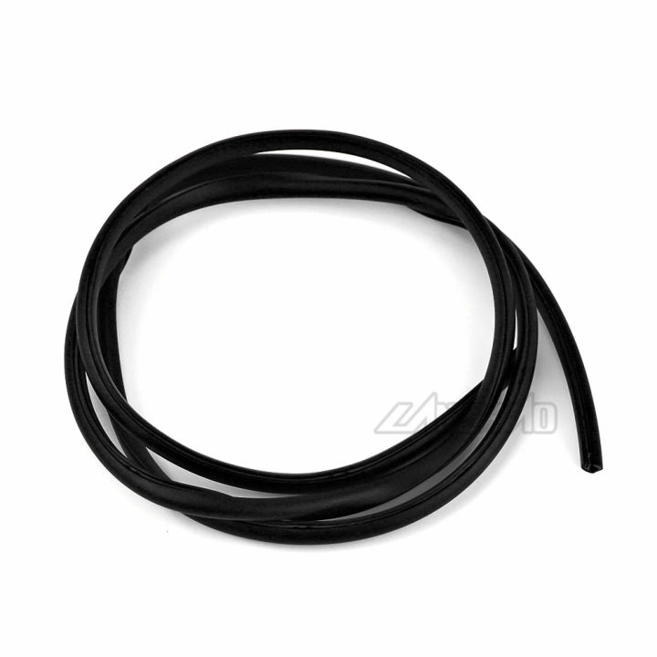 Motorcycle%20Seat%20Buffer%20Rubber%20Line%20U-Box%20Trim%20Strip%20For%20Vespa%20Gts%20Lx%20Sprint%20Primavera%20S%2050%20125%20150%20300%20Yamaha%20Xmax%20-%20Image%203