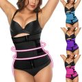 【Unique features】Vertvie New Body Shaper Waist Trainer Belt Women Postpartum Slimming Underwear Modeling Strap Shapewear Tummy Fitness Corset 3XL. 