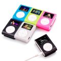 Display mp3 player. 