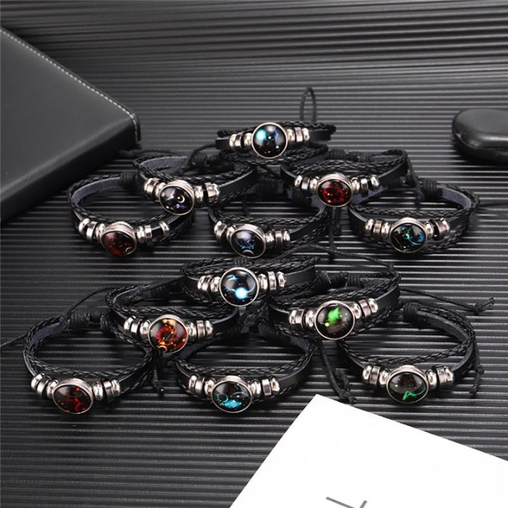 12%20Zodiac%20Signs%20Constellation%20Luminous%20Magnetic%20Couple%20Bracelet%20Friendship%20Trio%20Bracelet%20For%20Woman%20Men%20Adjustable%20Rope%20Charm%20Lover%20Jewelry%20Gifts%20SWEET%20-%20Image%205