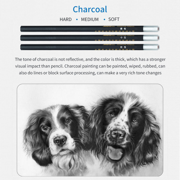 29PCS%20Pencil%20Set%20Drawing%20Sketching%20Charcoal%20Pencil%20Art%20Professional%20Art%20Supplies%20with%20Storage%20Pouch%20Bag%20Portrait%20Drawing%20Tool%20Great%20Gift%20for%20Adults%20Students%20Beginners%20And%20Artists%20-%20Image%209