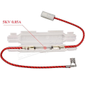 Microwave Oven High Voltage Fuse With Holder (5KV 0.85A). 