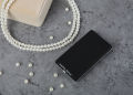 Pocket Scale High Accuracy For Gem / Jewellery / Medicine / Kitchen grams / carat / Oz / tl / mg : with high quality black light display 0.01g - 500g  Free Batteries & Pauch. 