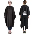 Professional Hair Salon Cape Adjustable Barber Cape for Haircut Hair Salon Accessories. 