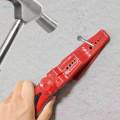 Nail Holder Pliers Nail Tamper Finger Joint Pliers for Home Improvement. 