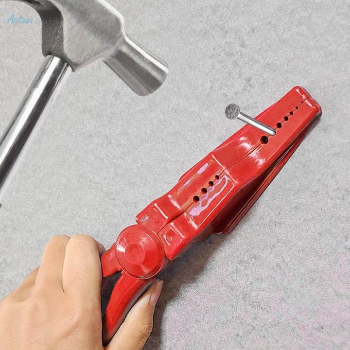 Nail%20Holder%20Pliers%20Nail%20Tamper%20Finger%20Joint%20Pliers%20for%20Home%20Improvement%20-%20Image%207