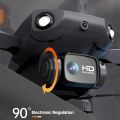 MAVIC 3 Clone Aerial Drone with Camera - Explore the Skies with Confidence. 