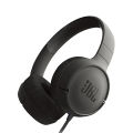 JBL TUNE 500 Wired On-Ear Headphones. 