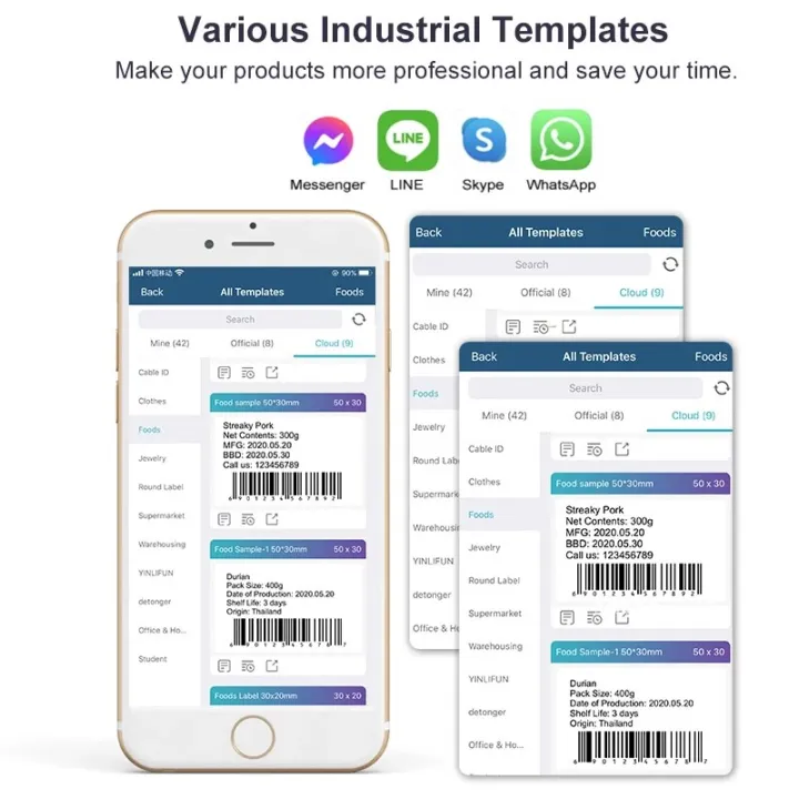 DETONGER%2080mm%20Wide%20Format%20Sticker%20Label%20Maker%20Receipt%20Portable%20B-T%20Barcode%20QR%20Code%20Food%20Price%20Tag%20Printer%20Machine%20-%20Image%204