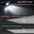 Bike Bicycle Light USB LED Rechargeable Set MTB Road Front Back Headlight Lamp USB LED Rechargeable Bike Bicycle Light Set MTB Road Bike Front Back Headlight Lamp Flashlight Cycling Light Cycling Accessories. 