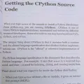 Cpython Internals Your Guide To The Python Interpreter. 