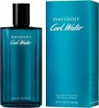 Original Davidoff Cool Water Perfume for Men - 125ml, Genuine Eau De Toilette 125ml. 