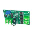 2X 200W DC 12V to AC 12V Inverter 50Hz Square Wave Signal Generator Module 12W AC 12V to 220V IV1212TA Inverter. 