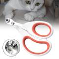 Pet Claw Trimmer Spring Festival New Year Nail Clippers. 