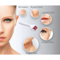 4 in 1 Derma Roller Anti Aging Facial Massager Skincare Micro Needle Therapy Skin Regeneration / Jarum Awet Muda. 