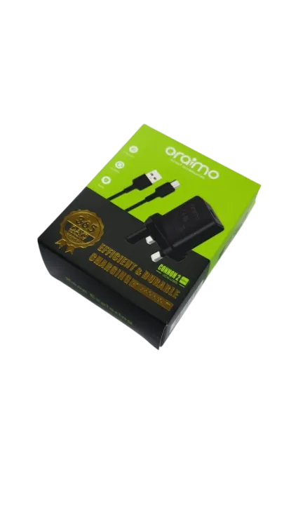 Oraimo%20Charger%20Kit%202A%20Fast%20Charging%20UK%20Type%20Wall%20Charger%20with%20Micro%20USB%20Cable%20-%20Image%204