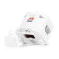 Nintendo Wii MotionPlus (Motion Plus) Adapter. 